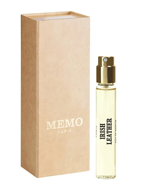 Universāls parfīms, Memo Irish Leather —