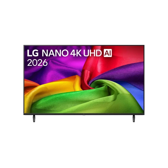 Televizorius LG 50NU800B3LC LED 50" Smart