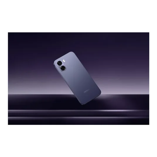 OPPO A6x 4GB 128GB 5G 6.75 Black