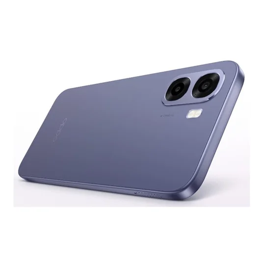 OPPO A6x 4GB 128GB 5G 6.75 Black