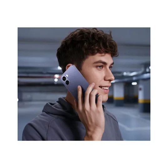 OPPO A6x 4GB 128GB 5G 6.75 Black