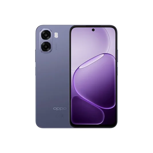 OPPO A6x 4GB 128GB 5G 6.75 Black
