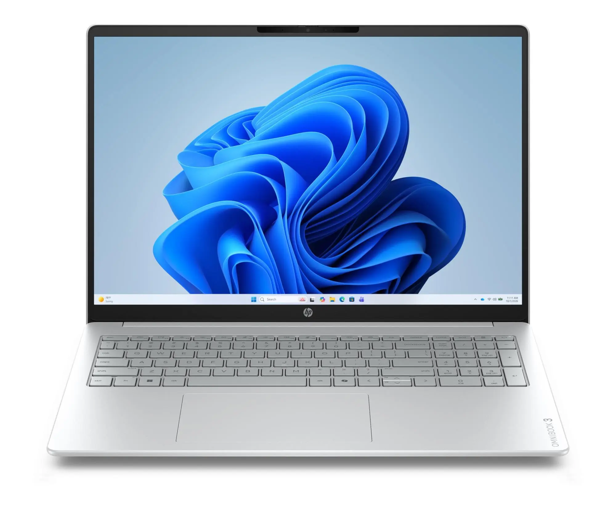 HP OmniBook 3 – Ryzen 5