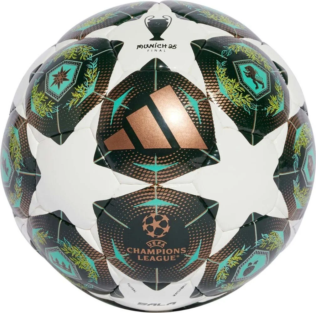 "Adidas" futbola bumba "adidas