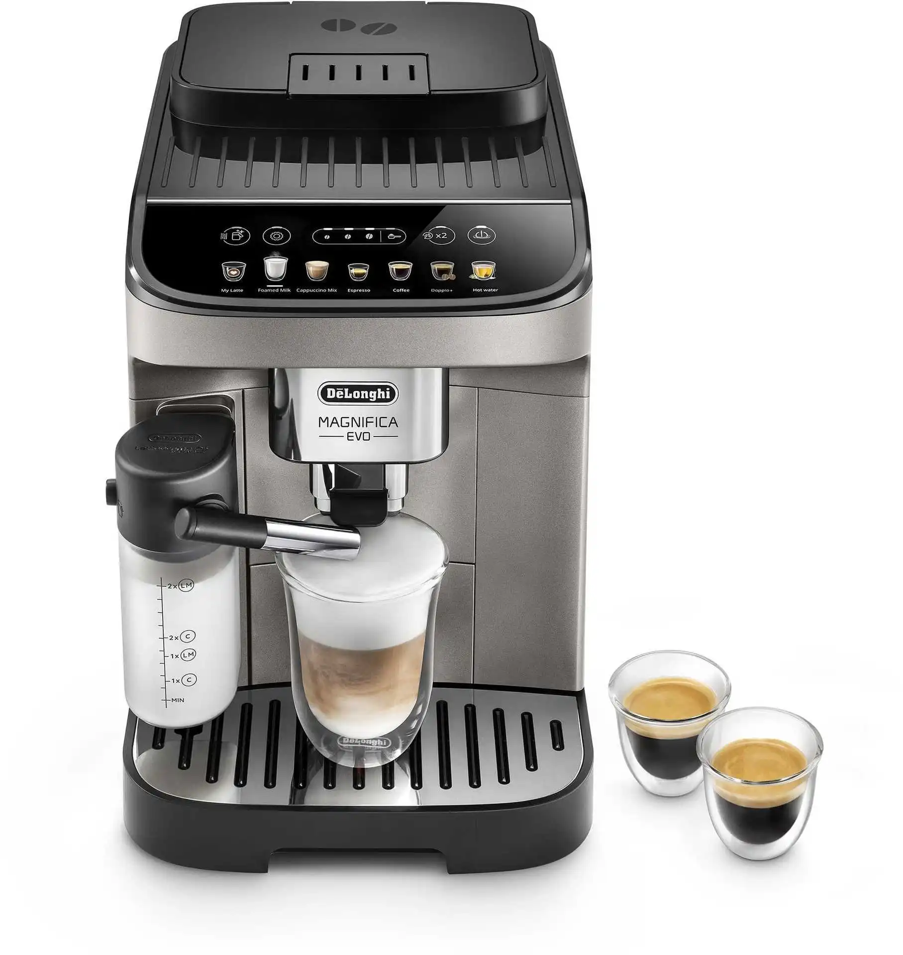 Delonghi "Magnifica Evo ECAM 290