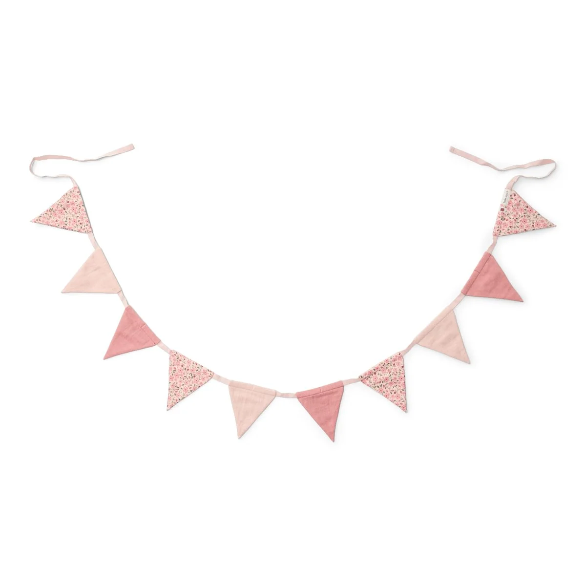 Little Dutch Garland with Flags ´Fairy