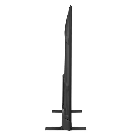 Televizorius Hisense 75E7S QLED 75" Smart