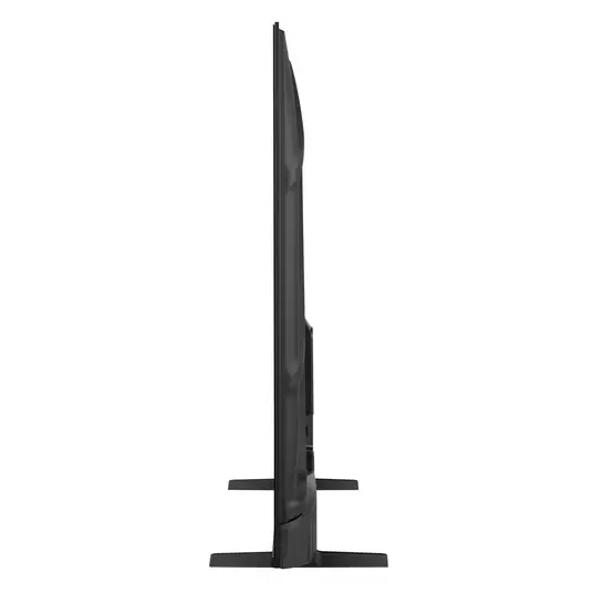 Televizorius Hisense 75E7S QLED 75" Smart