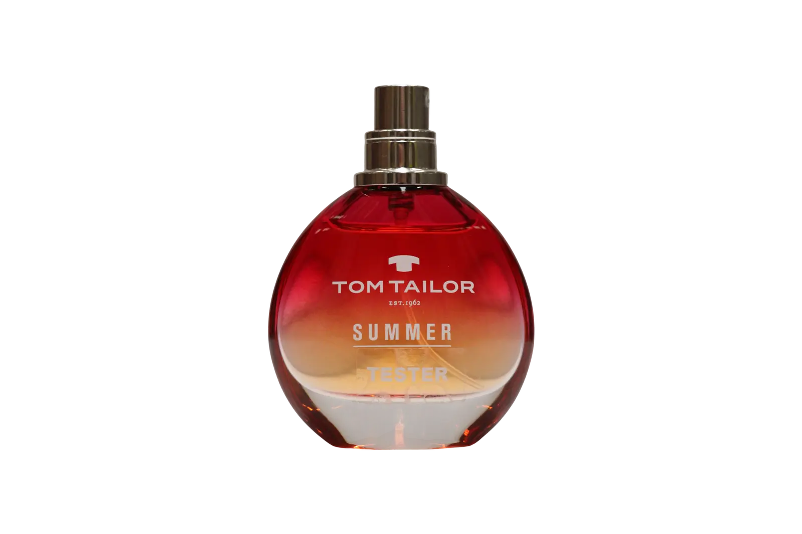 Sieviešu smaržas, Tom Tailor, Summer Tester