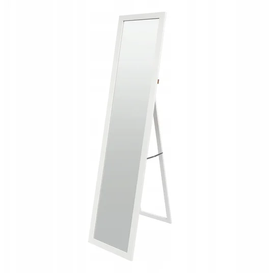 Edaxo stovintis veidrodis „HAVLYS“, 37 x 127 cm