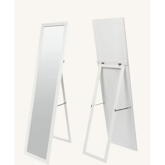 Edaxo stovintis veidrodis „HAVLYS“, 37 x 127 cm