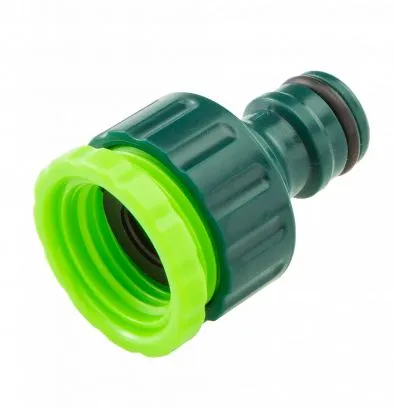 "Verto" savienotājelements krānam 1/2``–3/4`` (15G740)