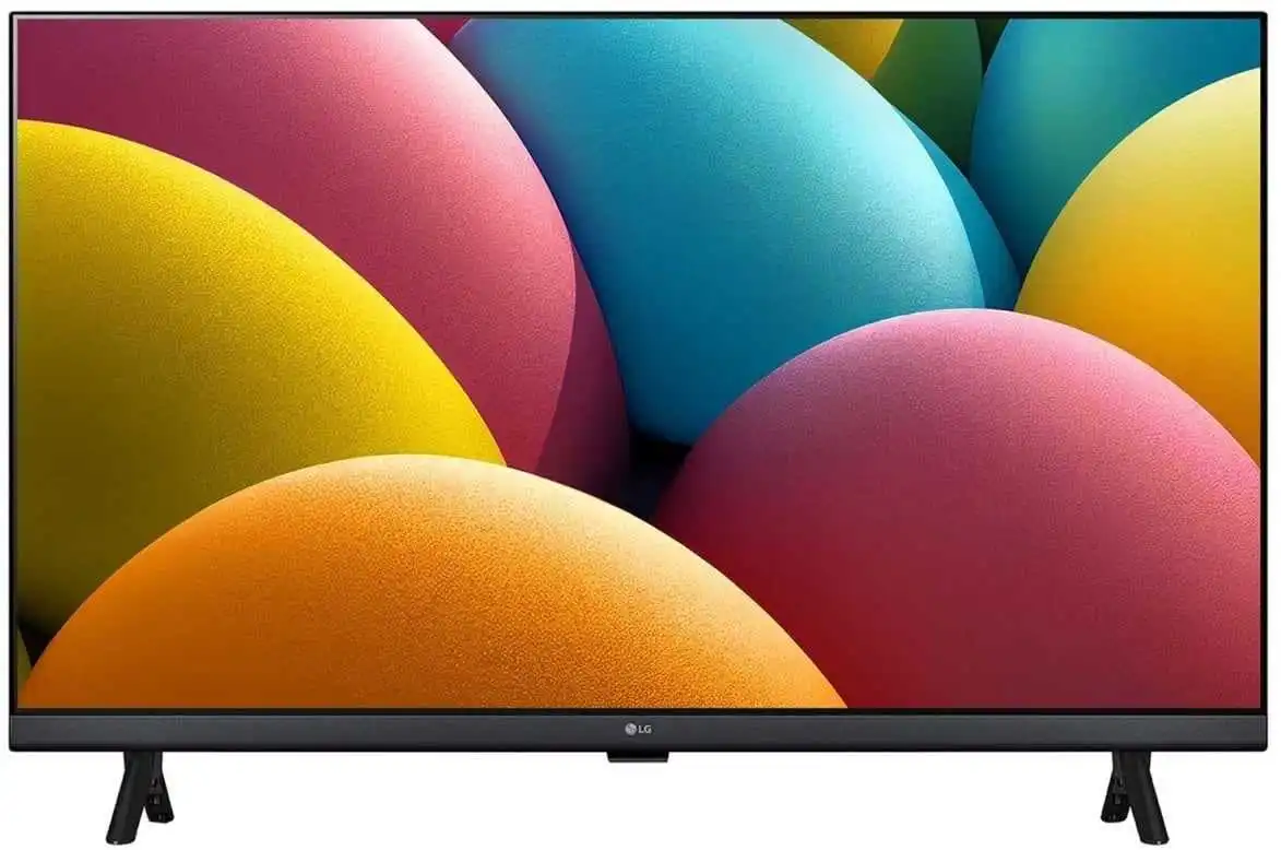 LG 43LR6000LA LED 43" Smart televizors
