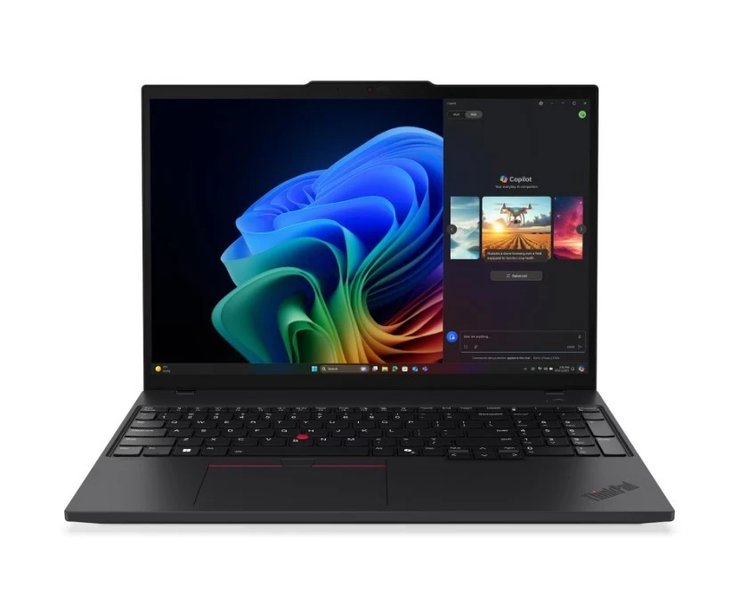 Lenovo Ultrabook ThinkPad T16 G4 21QN007APB