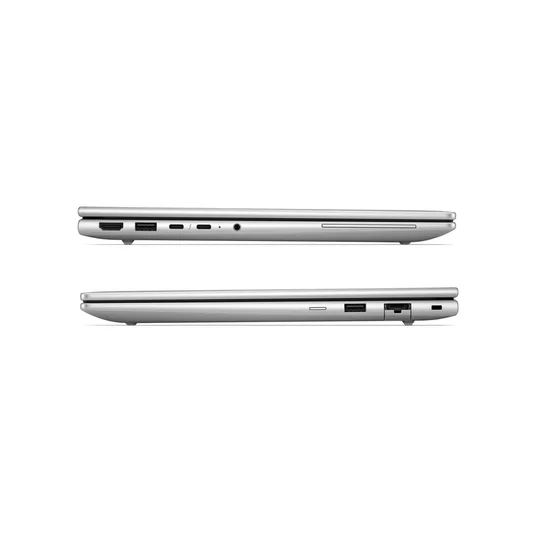 Nešiojamas kompiuteris HP EliteBook 6 G2i 14, 14" WUXGA Sure View, Intel Core Ultra 5 322, RAM 16GB, 512GB SSD, Intel Graphics, Windows 11 Pro, Copilot+ PC, Pike Silver, DP4Q7AT#ABB