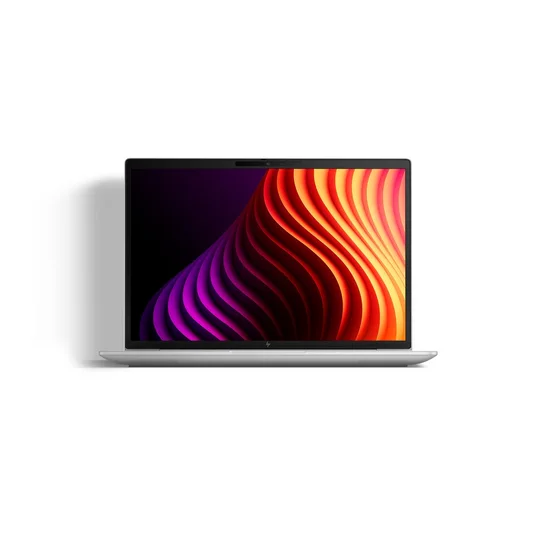 Nešiojamas kompiuteris HP EliteBook 6 G2i 14, 14" WUXGA Sure View, Intel Core Ultra 5 322, RAM 16GB, 512GB SSD, Intel Graphics, Windows 11 Pro, Copilot+ PC, Pike Silver, DP4Q7AT#ABB