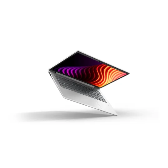 Nešiojamas kompiuteris HP EliteBook 6 G2i 14, 14" WUXGA Sure View, Intel Core Ultra 5 322, RAM 16GB, 512GB SSD, Intel Graphics, Windows 11 Pro, Copilot+ PC, Pike Silver, DP4Q7AT#ABB