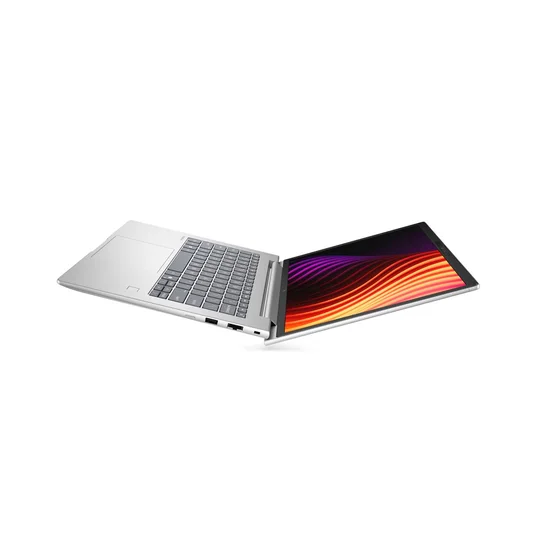 Nešiojamas kompiuteris HP EliteBook 6 G2i 14, 14" WUXGA Sure View, Intel Core Ultra 5 322, RAM 16GB, 512GB SSD, Intel Graphics, Windows 11 Pro, Copilot+ PC, Pike Silver, DP4Q7AT#ABB