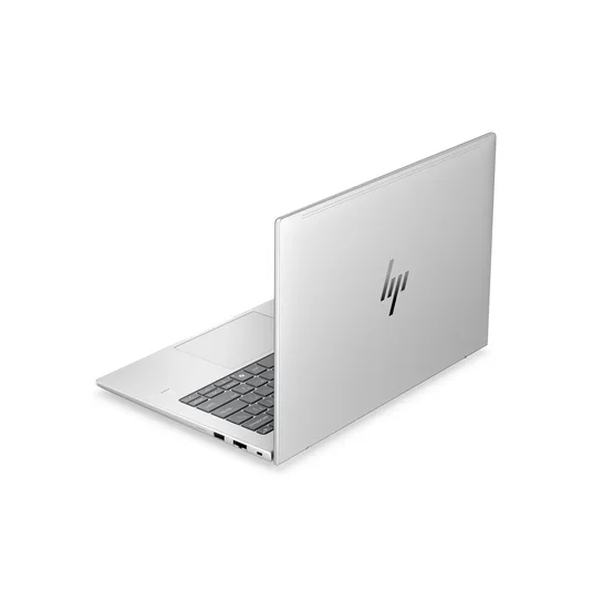 Nešiojamas kompiuteris HP EliteBook 6 G2i 14, 14" WUXGA Sure View, Intel Core Ultra 5 322, RAM 16GB, 512GB SSD, Intel Graphics, Windows 11 Pro, Copilot+ PC, Pike Silver, DP4Q7AT#ABB