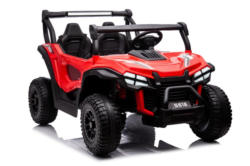 No-Name LEAN CARS S618 4x4 bērnu