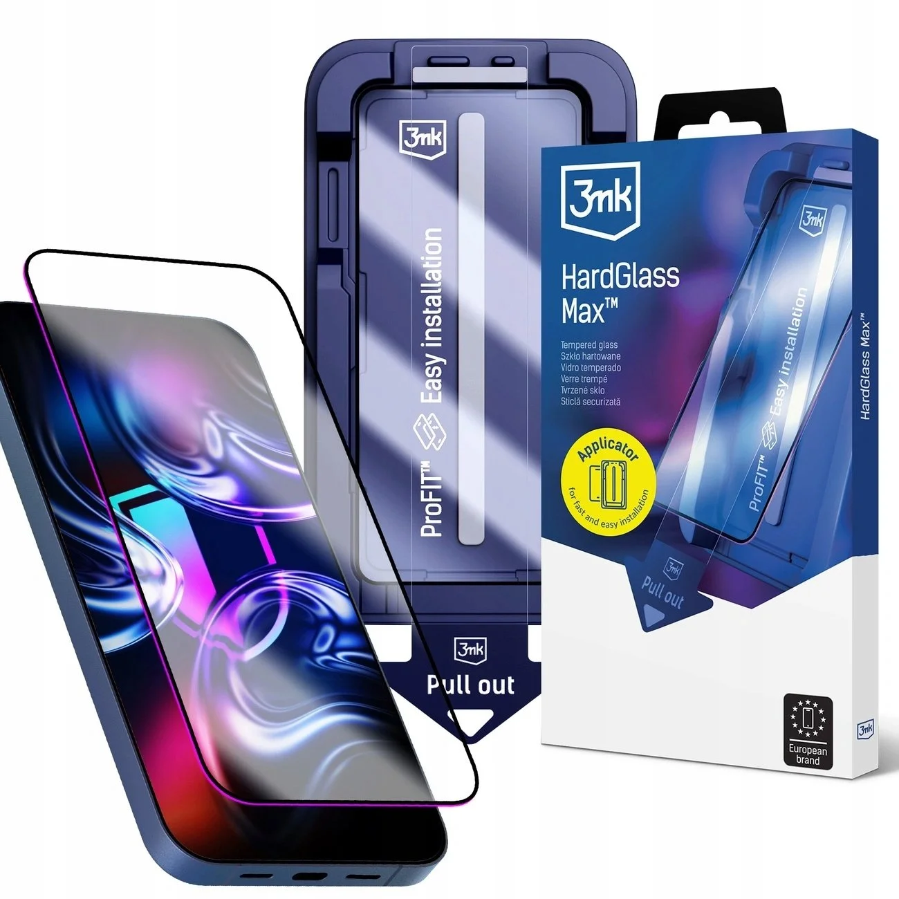 3MK "Apple iPhone 13/13 Pro/14/16E/17E"