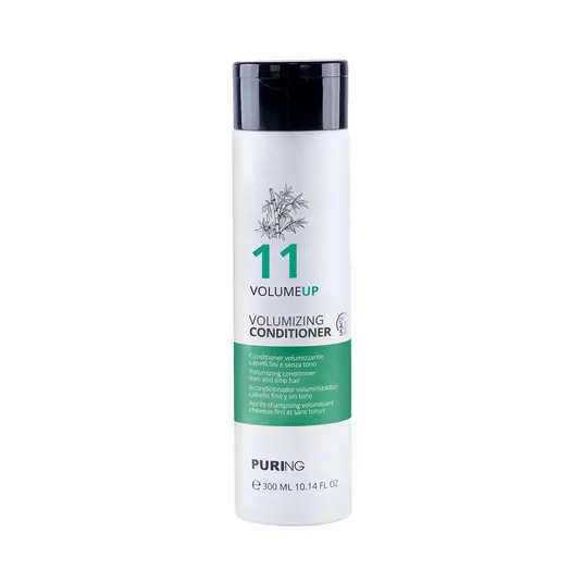 PÜRING PR 11 „VolumeUp“ juuste mahu suurendav palsam, 300 ml