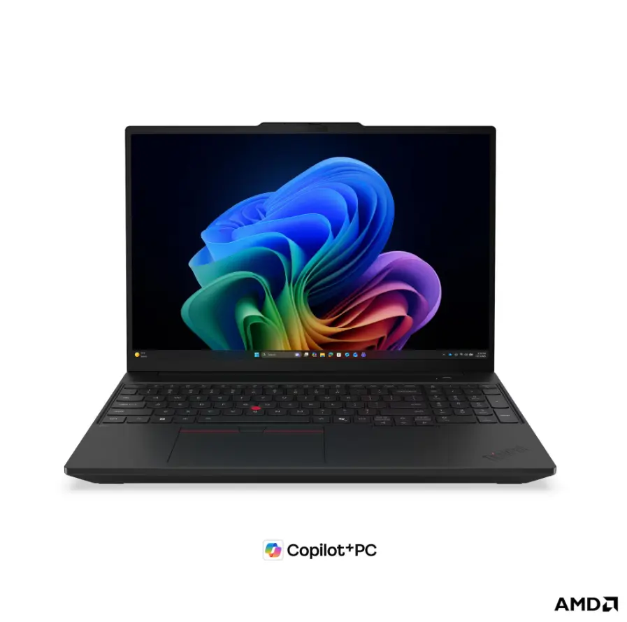 Lenovo ThinkPad T16 G5 AMD |