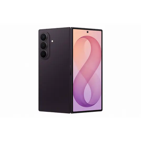 Telefon Samsung Galaxy Fold8 Ultra 5G 1TB Violet Shadow