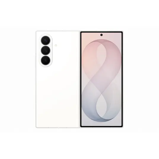 Telefon Samsung Galaxy Fold8 Ultra 5G 256GB Cream