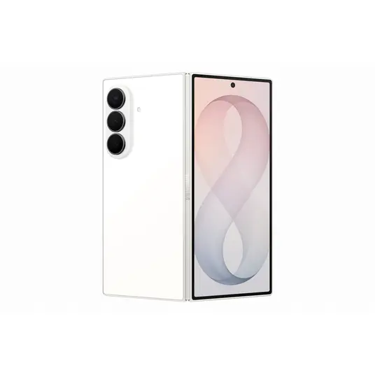 Telefon Samsung Galaxy Fold8 Ultra 5G 256GB Cream