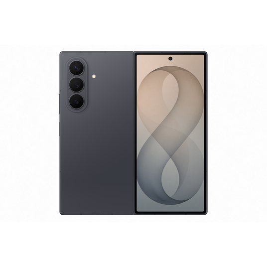 Telefon Samsung Galaxy Fold8 Ultra 5G 256GB Graphite