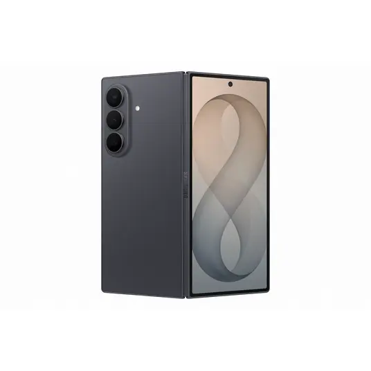 Telefon Samsung Galaxy Fold8 Ultra 5G 256GB Graphite
