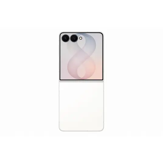 Telefon Samsung Galaxy Flip8 5G 256GB Cream