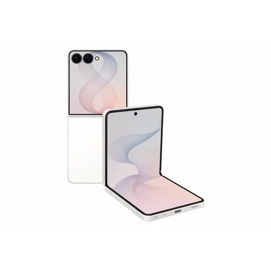 Telefon Samsung Galaxy Flip8 5G 256GB Cream