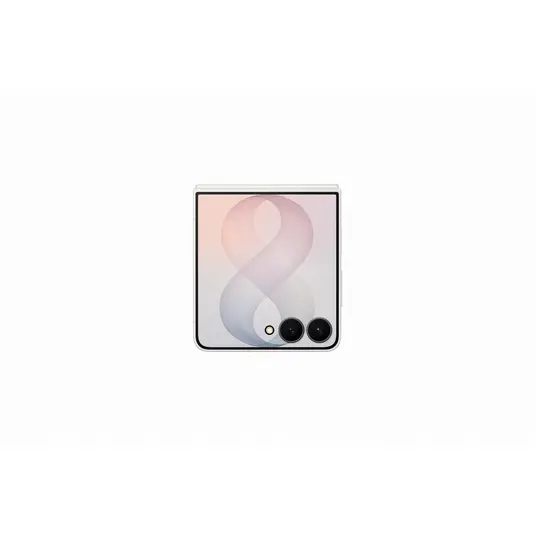 Telefon Samsung Galaxy Flip8 5G 256GB Cream