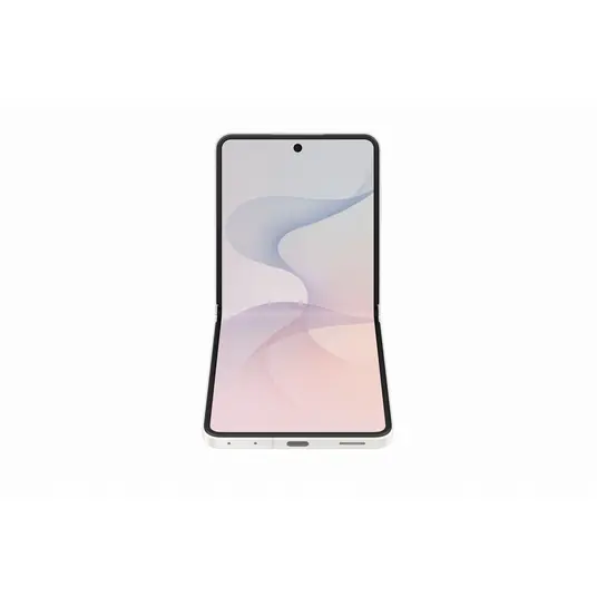 Telefon Samsung Galaxy Flip8 5G 256GB Cream