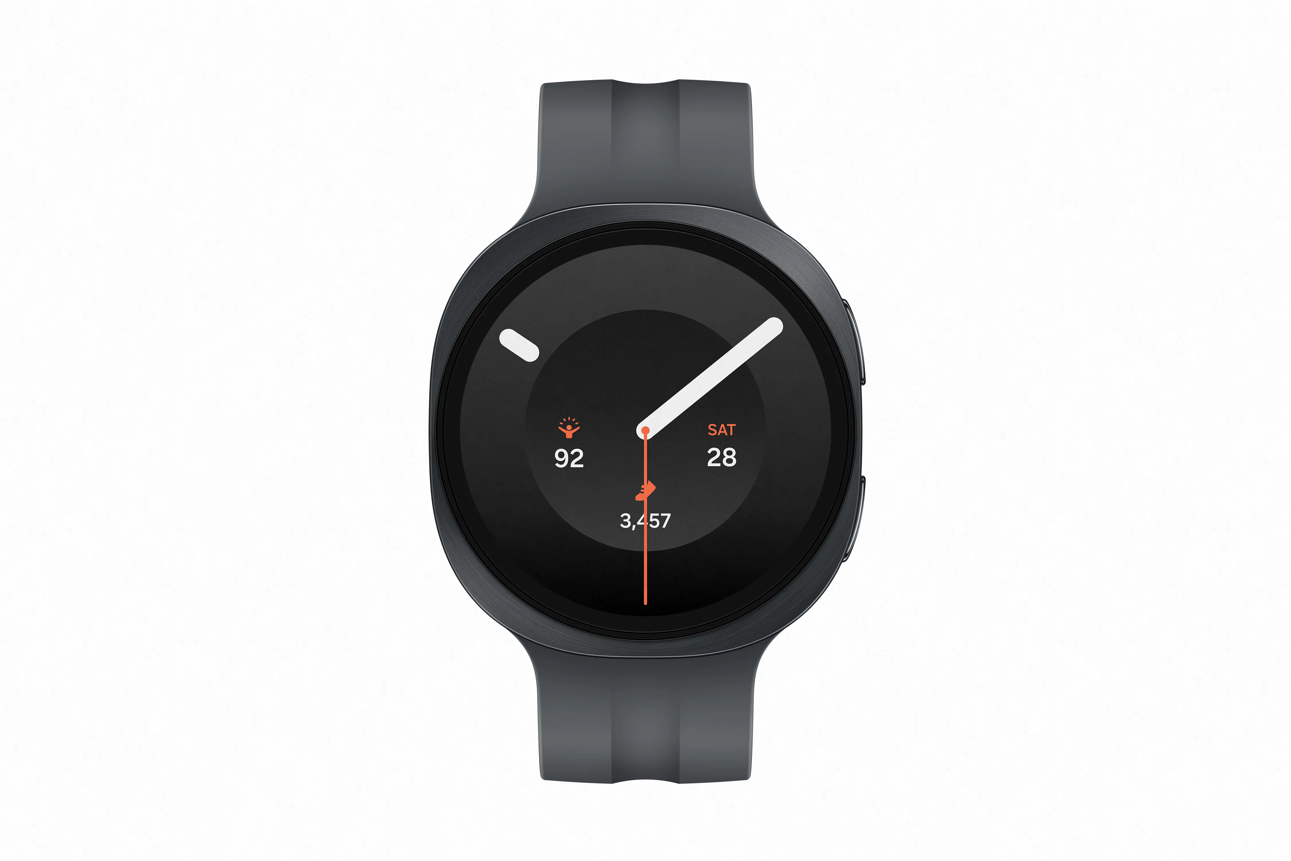 Viedpulkstenis Samsung Galaxy Watch9 44mm LTE