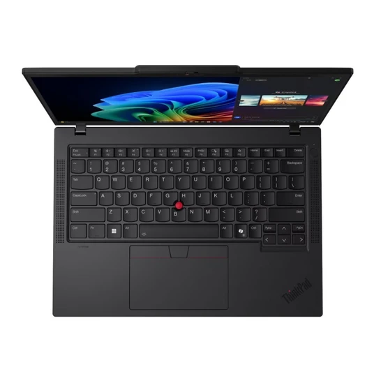 Ultrabook ThinkPad T14 G7 21WN004WPB W11Pro 7 355/32GB/512GB/INT/14.0 WUXGA/Black/3YRS Premier Support + CO2 Offset