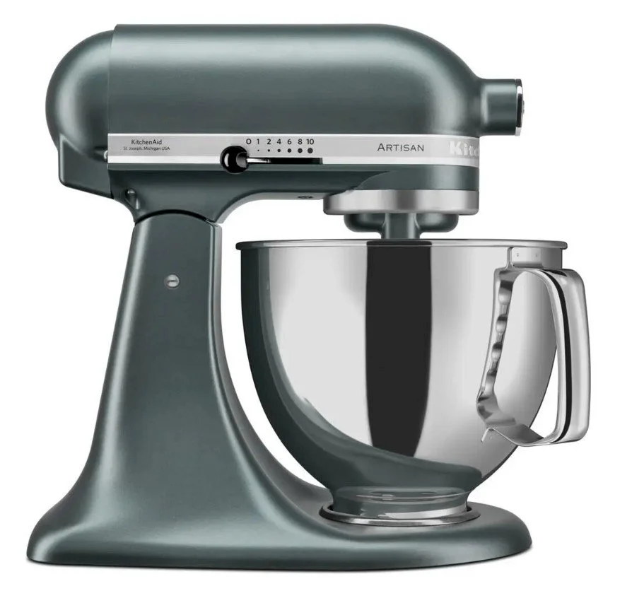 "KitchenAid" 5KSM175PSEJP virtuves kombains