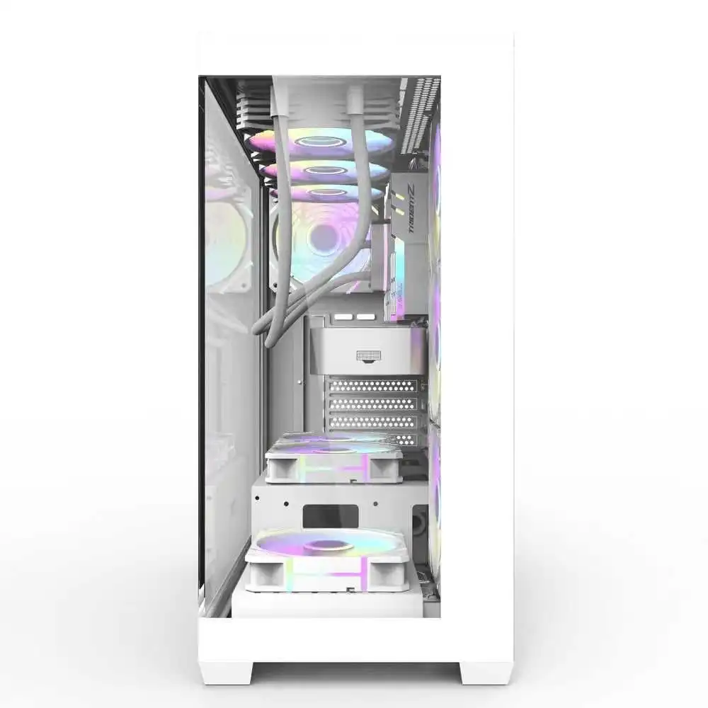 MDATA GAMING Intel Core i5-12400F, 16