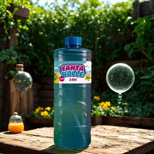 Koala Games seebimullivedelik, 2 l