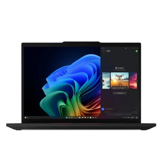 Ultrabook ThinkPad T14 G7 21WN0063PB W11Pro Ultra 5 325/16GB/512GB/INT/14.0 WUXGA/Black/3YRS Premier + CO2 Offset