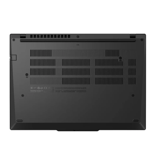 Ultrabook ThinkPad T14 G7 21WN0063PB W11Pro Ultra 5 325/16GB/512GB/INT/14.0 WUXGA/Black/3YRS Premier + CO2 Offset