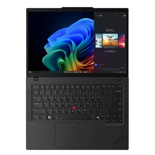 Ultrabook ThinkPad T14 G7 21WN0063PB W11Pro Ultra 5 325/16GB/512GB/INT/14.0 WUXGA/Black/3YRS Premier + CO2 Offset