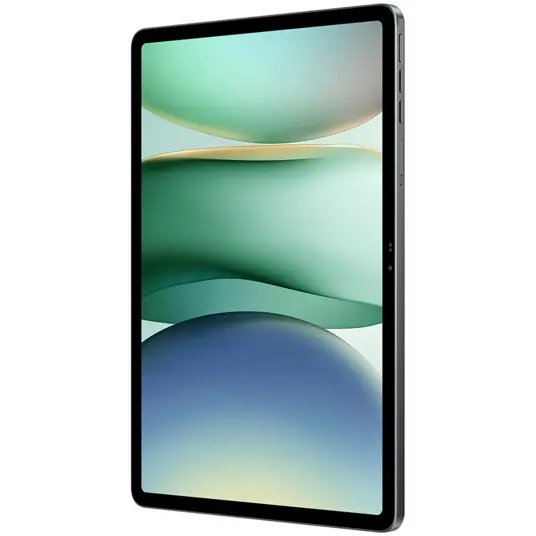 Blackview MEGA 12 SET 5G 12.2" FHD 2400x1600 120Hz 12GB+256GB MT Dimensity 7200 Octa-core 2.8GHz Cam 13MP/50+20MP 10000mAh NFC IP68 FP DualSim WiFi6E BT5.3 stylus case protective glass keyboard mouse headphones charger Android 16 Space Grey