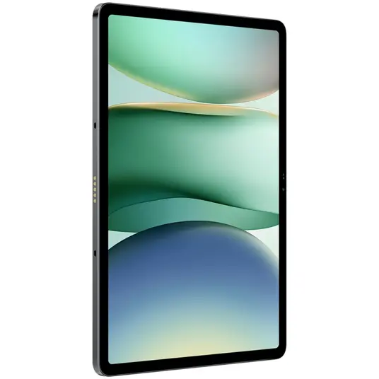 Blackview MEGA 12 SET 5G 12.2" FHD 2400x1600 120Hz 12GB+256GB MT Dimensity 7200 Octa-core 2.8GHz Cam 13MP/50+20MP 10000mAh NFC IP68 FP DualSim WiFi6E BT5.3 stylus case protective glass keyboard mouse headphones charger Android 16 Space Grey
