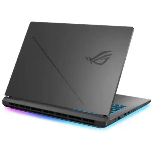 ASUS ROG Strix G18 G815LR-U9R321X - Ultra 9 290HX | 18" 300Hz 2,5K | 32GB | 1TB | W11P | RTX5070Ti