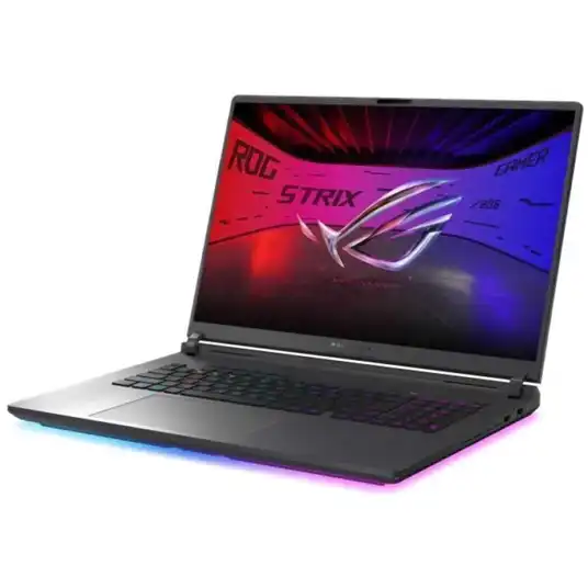 ASUS ROG Strix G18 G815LR-U9R321X - Ultra 9 290HX | 18" 300Hz 2,5K | 32GB | 1TB | W11P | RTX5070Ti