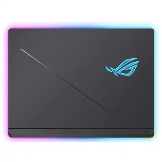 ASUS ROG Strix G18 G815LR-U9R321X - Ultra 9 290HX | 18" 300Hz 2,5K | 32GB | 1TB | W11P | RTX5070Ti