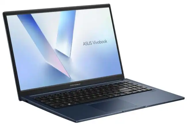 Portatīvais dators ASUS VivoBook 17 X1704MA-AU010